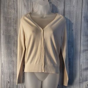 Banana Republic Cardigan NWOT